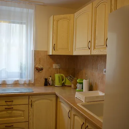 Salve Apartment