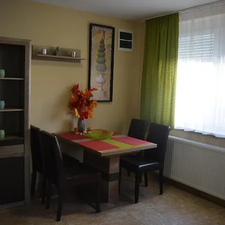 Apartment Salve Heviz