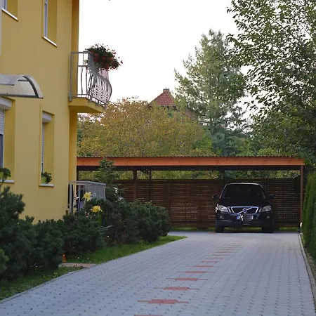 Apartment Salve Heviz