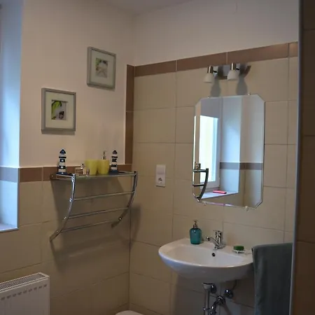 Salve Apartment Heviz