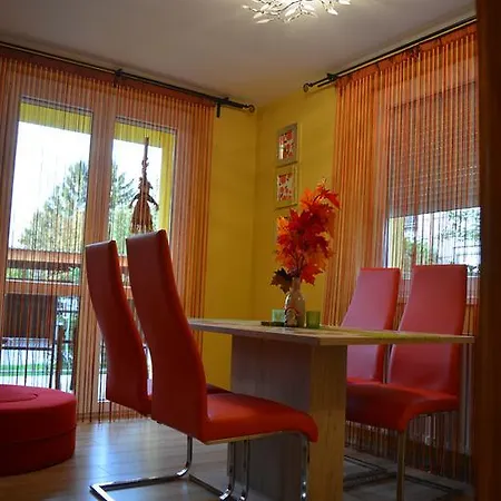 Apartment Salve *