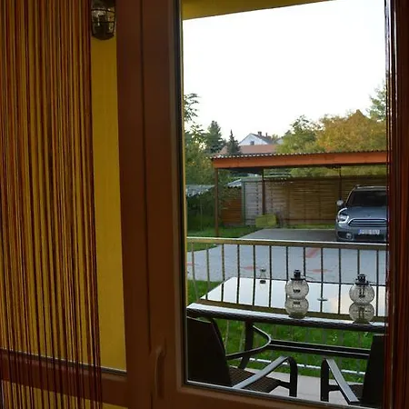 Apartment Salve